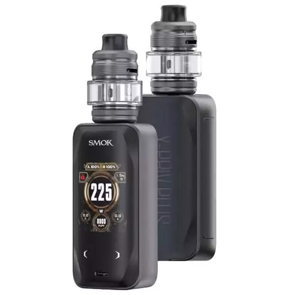 SMOK X-PRIV PLUS TF-D 225W Starter Kit