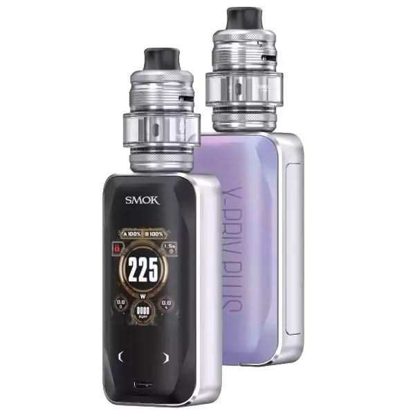 SMOK X-PRIV PLUS TF-D 225W Starter Kit