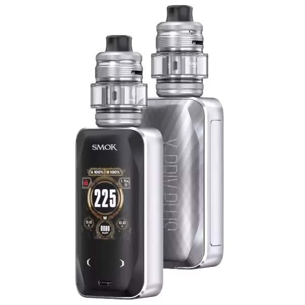 SMOK X-PRIV PLUS TF-D 225W Starter Kit