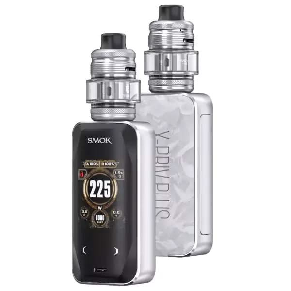 SMOK X-PRIV PLUS TF-D 225W Starter Kit