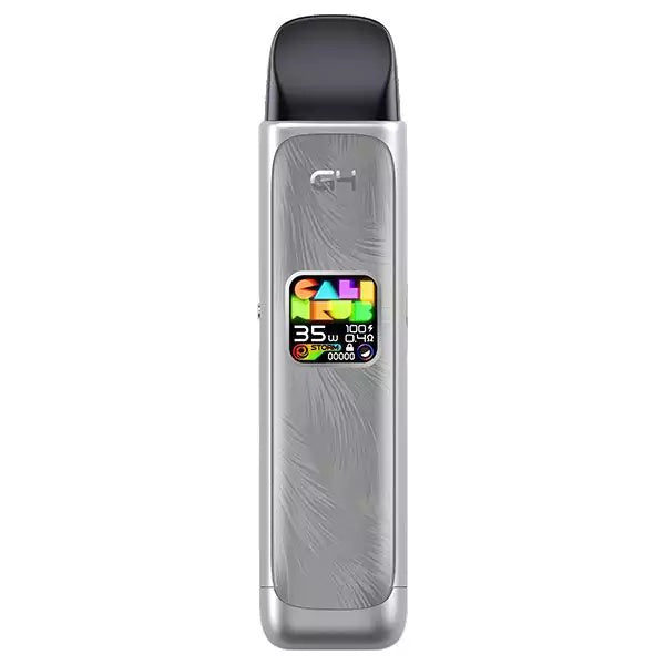 Uwell Caliburn G4 Pod System Kit - Cafe Racer Craft E-Liquid Uwell Caliburn G4 Pod System Kit - Cafe Racer Craft E-Liquid