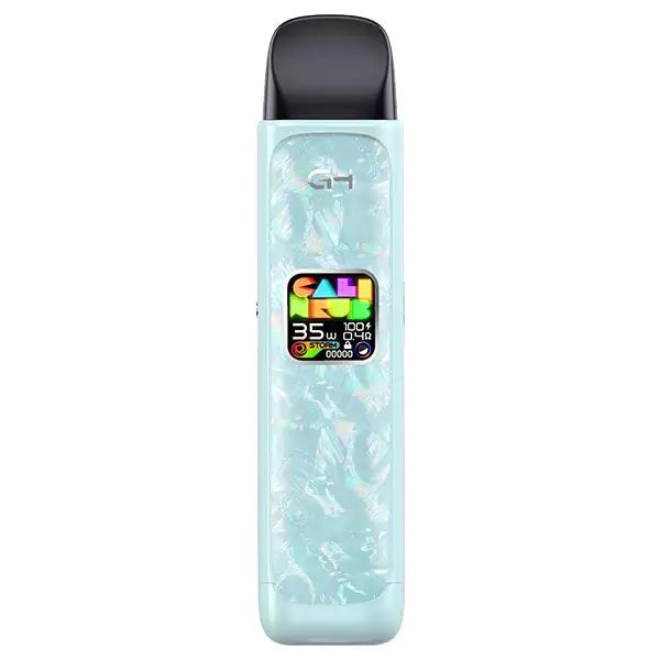 Uwell Caliburn G4 Pod System Kit - Cafe Racer Craft E-Liquid Uwell Caliburn G4 Pod System Kit - Cafe Racer Craft E-Liquid