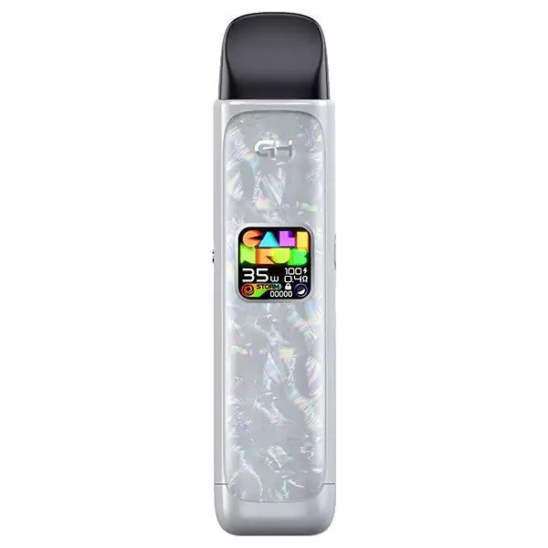 Uwell Caliburn G4 Pod System Kit - Cafe Racer Craft E-Liquid Uwell Caliburn G4 Pod System Kit - Cafe Racer Craft E-Liquid