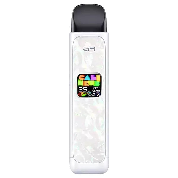 Uwell Caliburn G4 Pod System Kit - Cafe Racer Craft E-Liquid Uwell Caliburn G4 Pod System Kit - Cafe Racer Craft E-Liquid