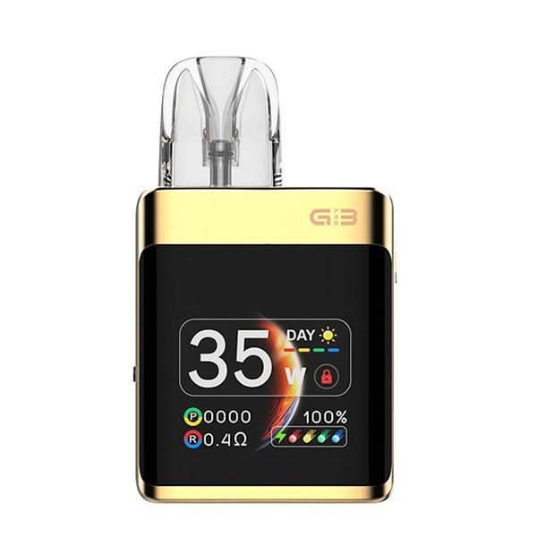 Uwell Caliburn G3 Pro KOKO Pod System