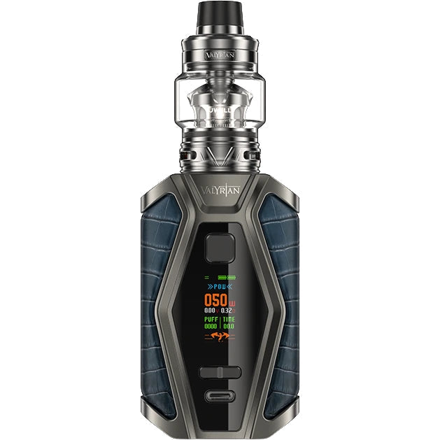 Uwell Valyrian 3 200W Kit - Cafe Racer Craft E-Liquid Uwell Valyrian 3 200W Kit - Cafe Racer Craft E-Liquid