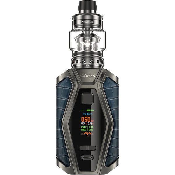Uwell Valyrian 3 200W Kit - Lagoon Blue