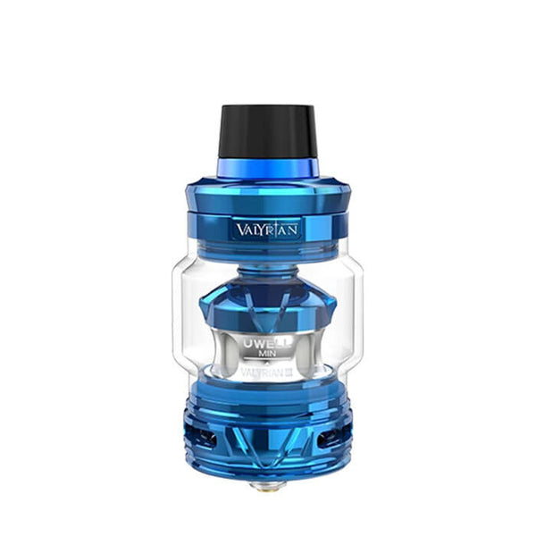 Uwell Valyrian 3 sub-ohm Tank - Blue