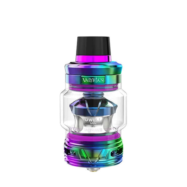 Uwell Valyrian 3 sub-ohm Tank - Iridescent