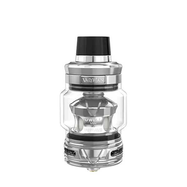 Uwell Valyrian 3 sub-ohm Tank - Silver