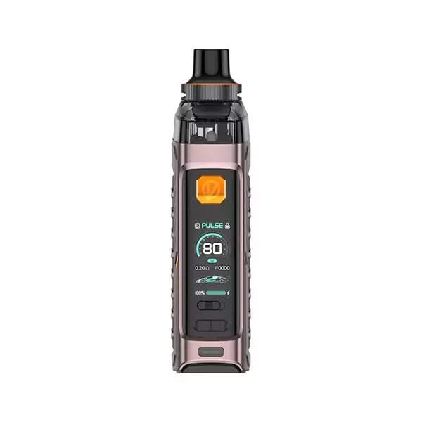 Vaporesso Armour GS 80W Pod Kit - Cafe Racer Craft E-Liquid Vaporesso Armour GS 80W Pod Kit - Cafe Racer Craft E-Liquid