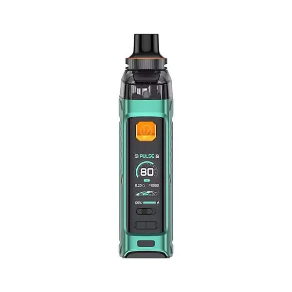 Vaporesso Armour GS 80W Pod Kit - Cafe Racer Craft E-Liquid Vaporesso Armour GS 80W Pod Kit - Cafe Racer Craft E-Liquid