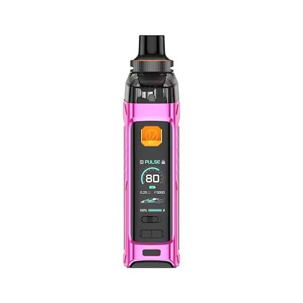 Vaporesso Armour GS 80W Pod Kit - Cafe Racer Craft E-Liquid Vaporesso Armour GS 80W Pod Kit - Cafe Racer Craft E-Liquid