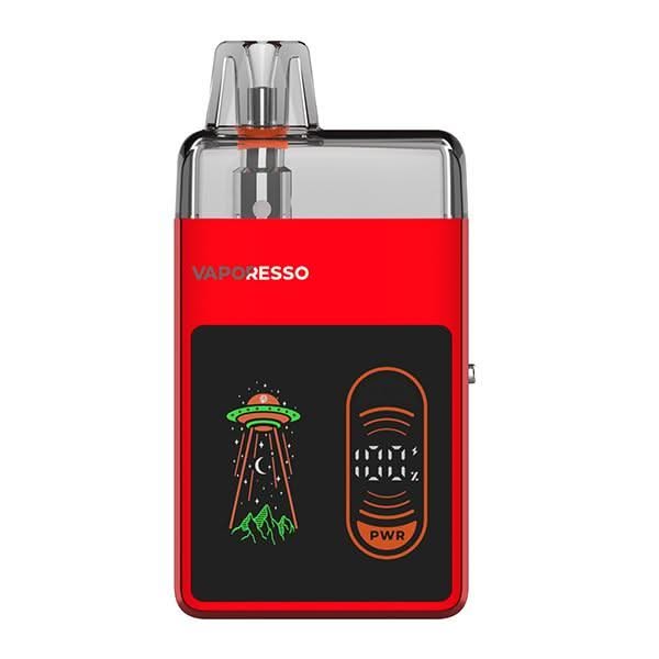 Vaporesso Vibe Nano Pro Pod System - Cafe Racer Craft E-Liquid Vaporesso Vibe Nano Pro Pod System - Cafe Racer Craft E-Liquid