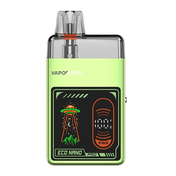 Vaporesso Vibe Nano Pro Pod System - Cafe Racer Craft E-Liquid Vaporesso Vibe Nano Pro Pod System - Cafe Racer Craft E-Liquid