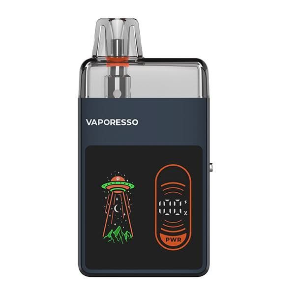 Vaporesso Vibe Nano Pro Pod System - Cafe Racer Craft E-Liquid Vaporesso Vibe Nano Pro Pod System - Cafe Racer Craft E-Liquid