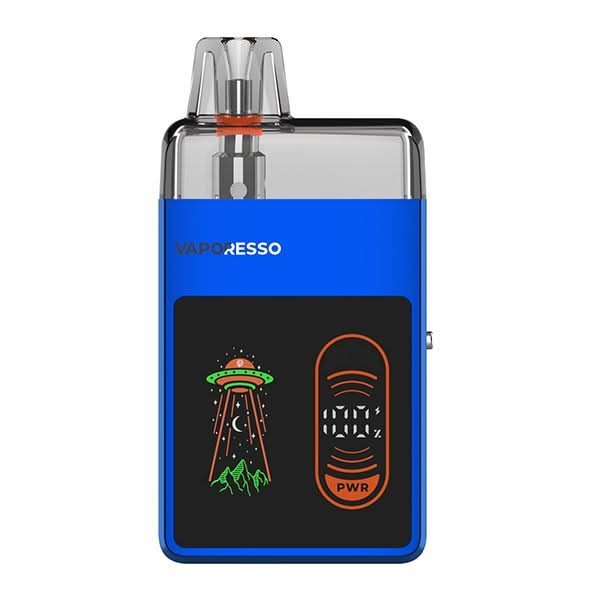 Vaporesso Vibe Nano Pro Pod System - Cafe Racer Craft E-Liquid Vaporesso Vibe Nano Pro Pod System - Cafe Racer Craft E-Liquid
