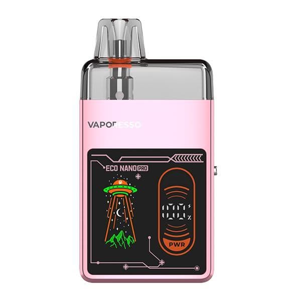 Vaporesso Vibe Nano Pro Pod System - Cafe Racer Craft E-Liquid Vaporesso Vibe Nano Pro Pod System - Cafe Racer Craft E-Liquid