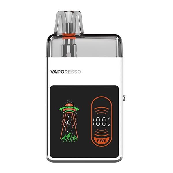 Vaporesso Vibe Nano Pro Pod System - Cafe Racer Craft E-Liquid Vaporesso Vibe Nano Pro Pod System - Cafe Racer Craft E-Liquid