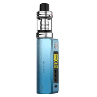 Vaporesso GEN 80S ITank 2 80W Kit - Sky Blue