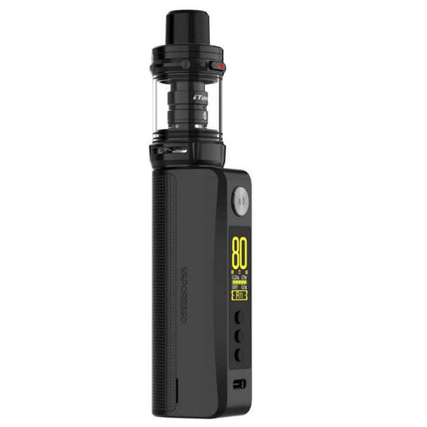 Vaporesso GEN 80S ITank 2 80W Kit - Black