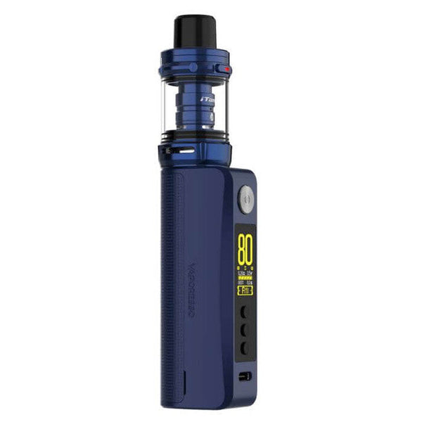 Vaporesso GEN 80S ITank 2 80W Kit - Blue