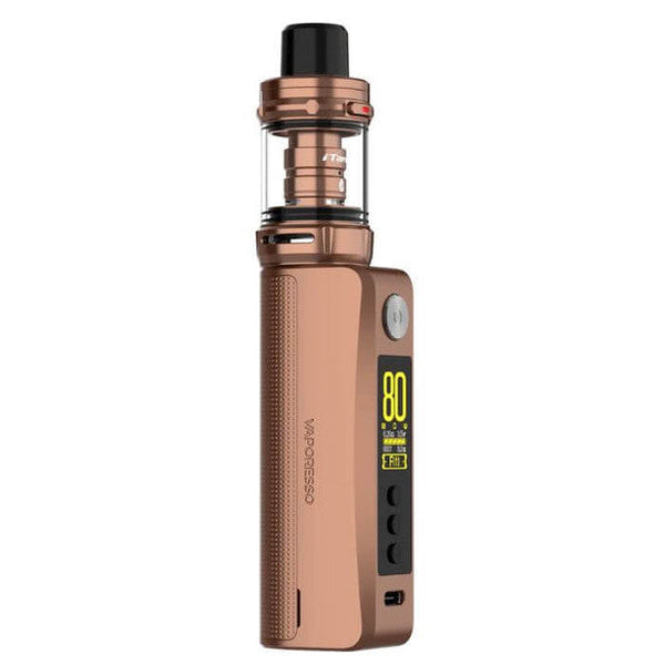 Vaporesso GEN 80S ITank 2 80W Kit - Brown