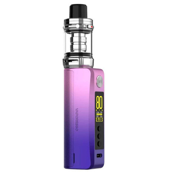 Vaporesso GEN 80S ITank 2 80W Kit - Neon Purple