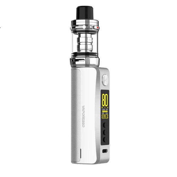 Vaporesso GEN 80S ITank 2 80W Kit - Silver