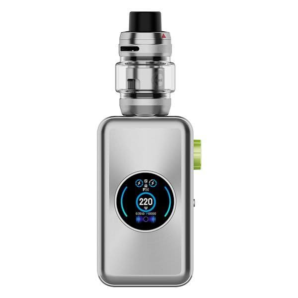 Vaporesso Gen Max iTank T 220W Kit - Cafe Racer Craft E-Liquid Vaporesso Gen Max iTank T 220W Kit - Cafe Racer Craft E-Liquid