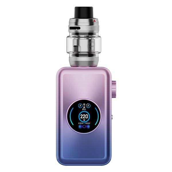 Vaporesso Gen Max iTank T 220W Kit - Cafe Racer Craft E-Liquid Vaporesso Gen Max iTank T 220W Kit - Cafe Racer Craft E-Liquid