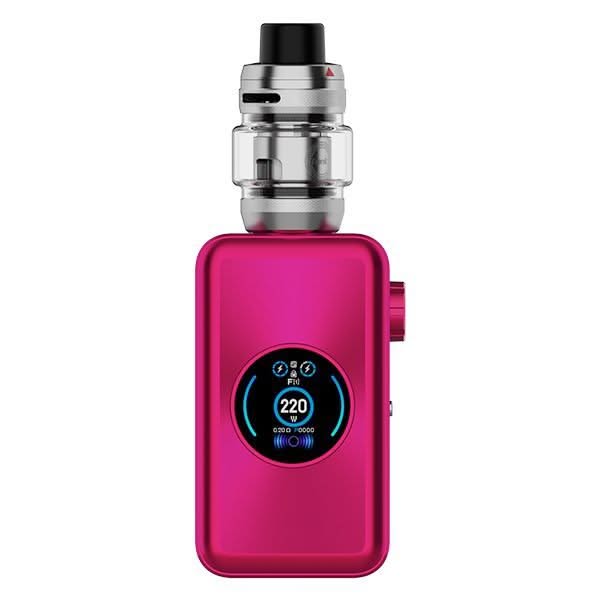 Vaporesso Gen Max iTank T 220W Kit - Cafe Racer Craft E-Liquid Vaporesso Gen Max iTank T 220W Kit - Cafe Racer Craft E-Liquid