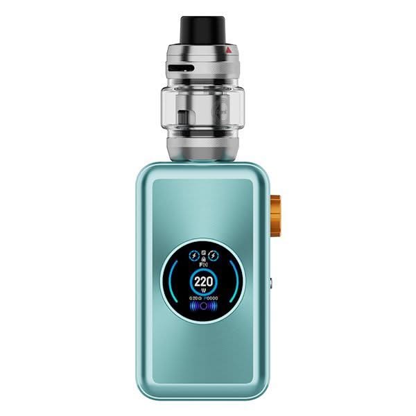Vaporesso Gen Max iTank T 220W Kit - Cafe Racer Craft E-Liquid Vaporesso Gen Max iTank T 220W Kit - Cafe Racer Craft E-Liquid