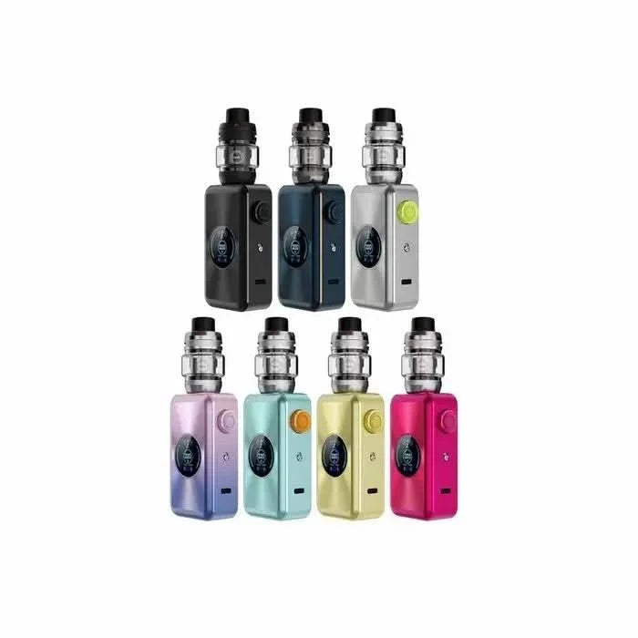 Vaporesso Gen Max iTank T 220W Kit - Cafe Racer Craft E-Liquid Vaporesso Gen Max iTank T 220W Kit - Cafe Racer Craft E-Liquid