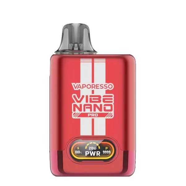 Vaporesso Vibe Nano Pro Pod System