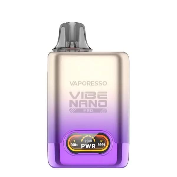 Vaporesso Vibe Nano Pro Pod System