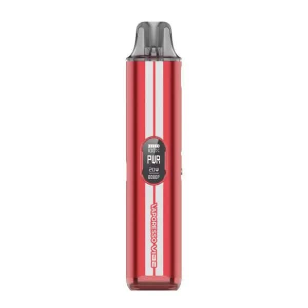 Vaporesso Vibe Pod System Kit