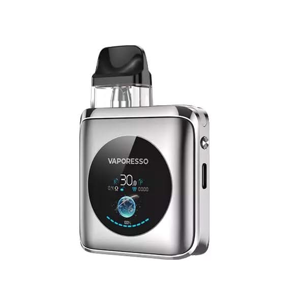 Vaporesso XROS 4 Nano 30W Pod System - Cafe Racer Craft E-Liquid Vaporesso XROS 4 Nano 30W Pod System - Cafe Racer Craft E-Liquid