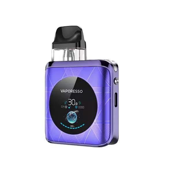 Vaporesso XROS 4 Nano 30W Pod System - Cafe Racer Craft E-Liquid Vaporesso XROS 4 Nano 30W Pod System - Cafe Racer Craft E-Liquid