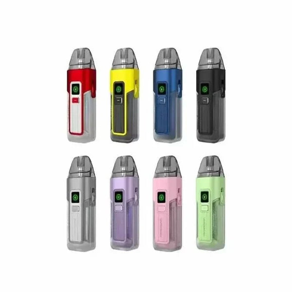 Vaporesso LUXE X2 40W Starter Kit