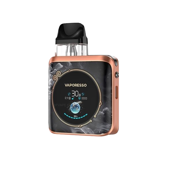 Vaporesso XROS 4 Nano 30W Pod System - Cafe Racer Craft E-Liquid Vaporesso XROS 4 Nano 30W Pod System - Cafe Racer Craft E-Liquid