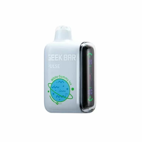 Geek Bar Pulse 15k Disposable Vape