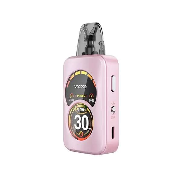 VooPoo ARGUS A Vape Pod System Kit