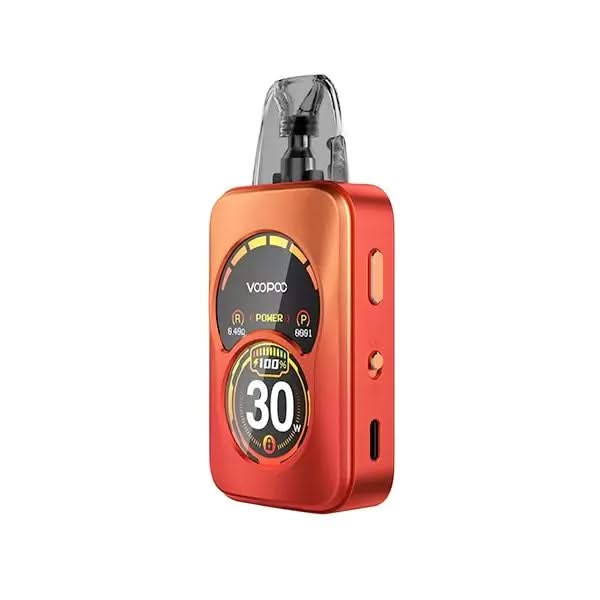 VooPoo ARGUS A Vape Pod System Kit - Cafe Racer Craft E-Liquid VooPoo ARGUS A Vape Pod System Kit - Cafe Racer Craft E-Liquid