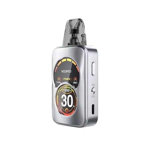 VooPoo ARGUS A Vape Pod System Kit - Cafe Racer Craft E-Liquid VooPoo ARGUS A Vape Pod System Kit - Cafe Racer Craft E-Liquid