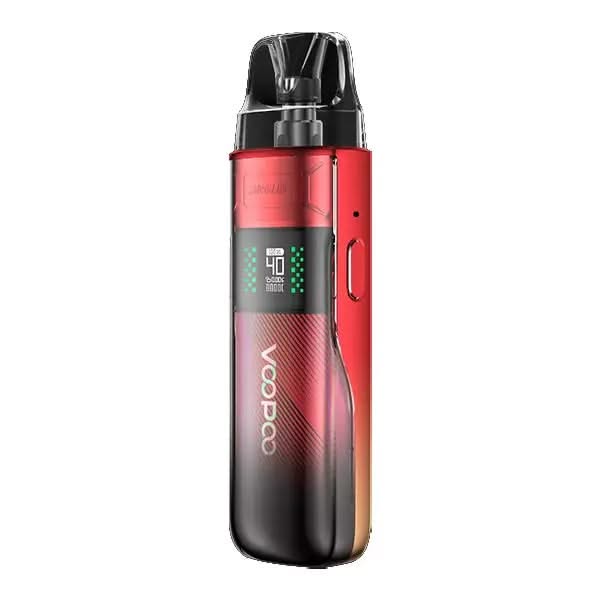 VooPoo ARGUS E40 Pod System - Cafe Racer Craft E-Liquid VooPoo ARGUS E40 Pod System - Cafe Racer Craft E-Liquid
