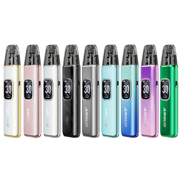 VOOPOO Argus G3 Vape Pod System