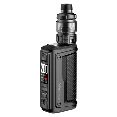 VOOPOO Argus GT 2 Uforce-L 220W Kit - Cafe Racer Craft E-Liquid VOOPOO Argus GT 2 Uforce-L 220W Kit - Cafe Racer Craft E-Liquid