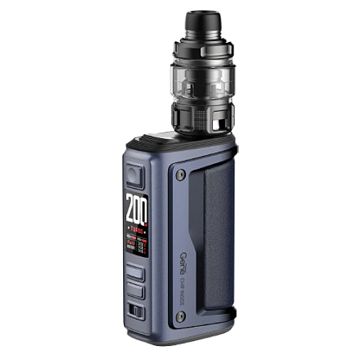 VOOPOO Argus GT 2 Uforce-L 220W Kit - Dark Blue