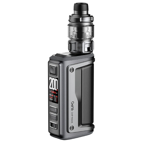 VOOPOO Argus GT 2 Uforce-L 220W Kit - Graphite